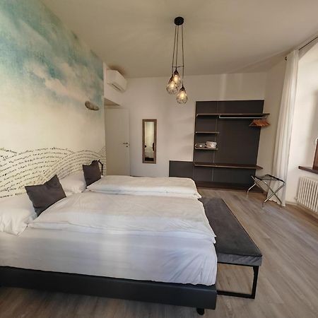 Rivapartmentsdowntown Travel المظهر الخارجي الصورة