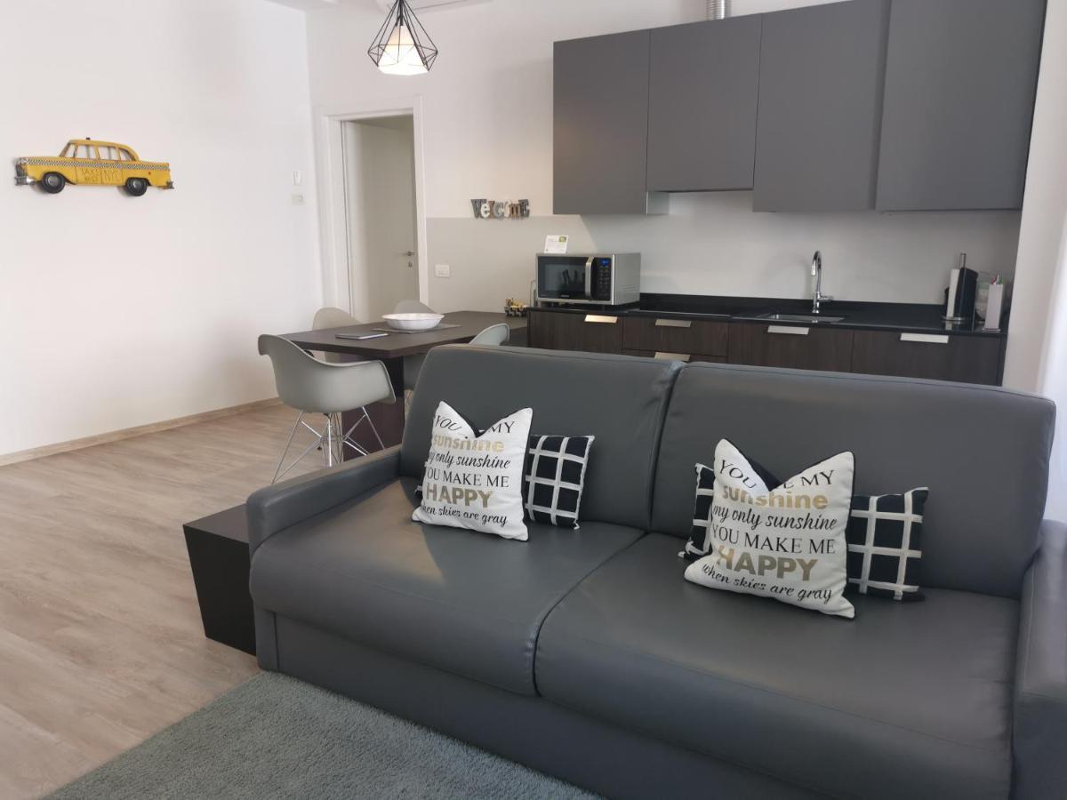 Rivapartmentsdowntown Travel المظهر الخارجي الصورة