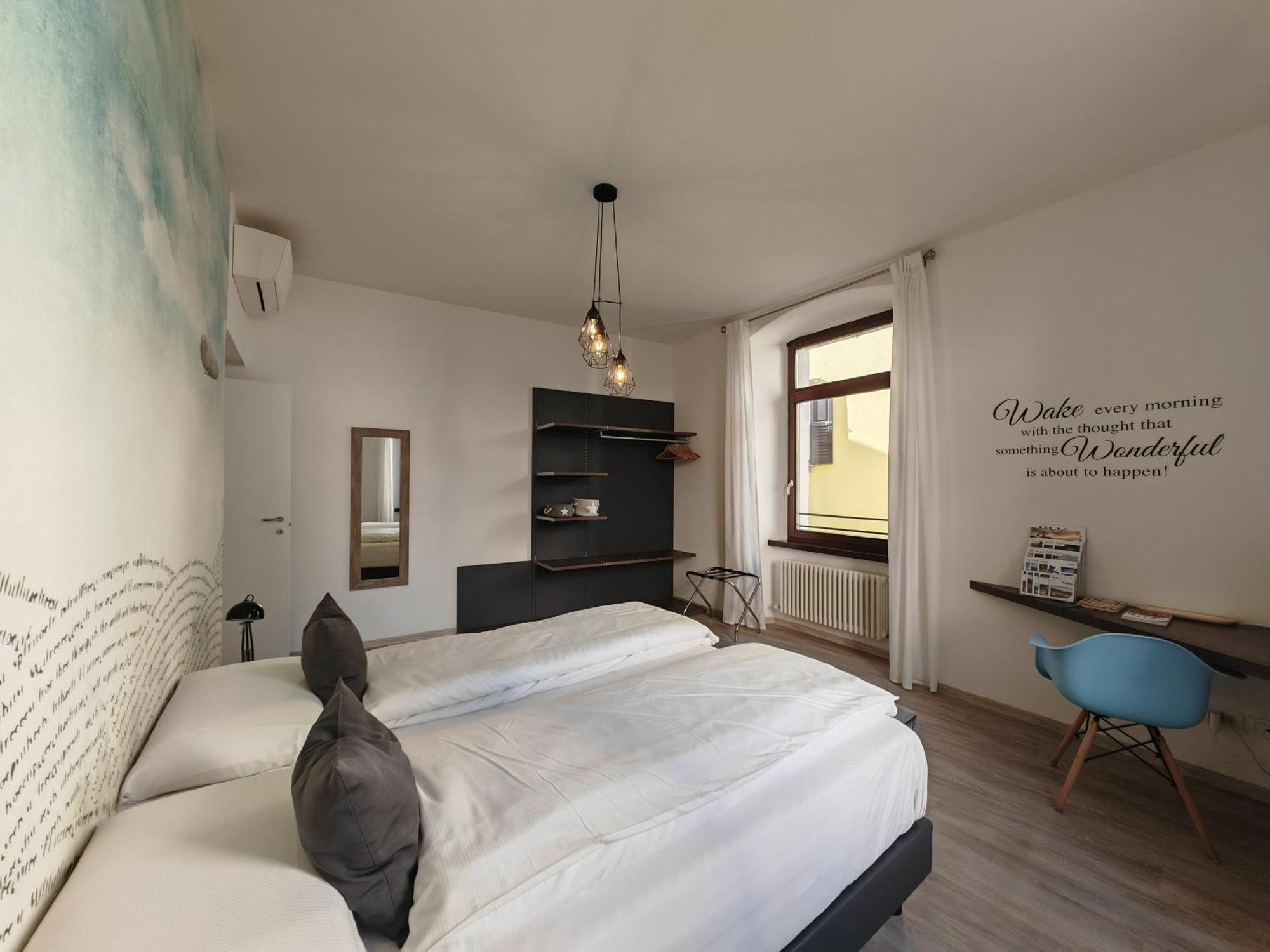 Rivapartmentsdowntown Travel المظهر الخارجي الصورة