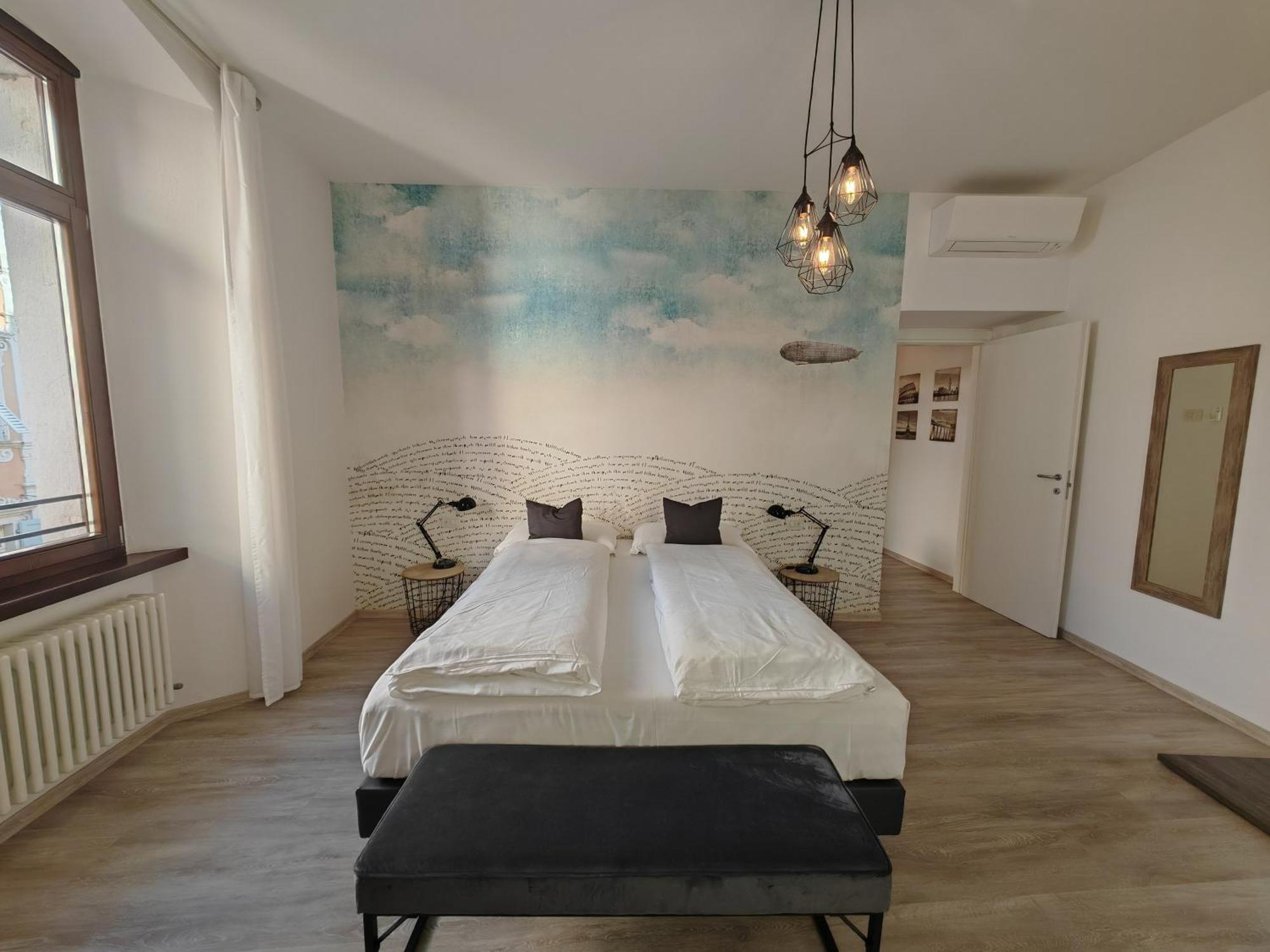 Rivapartmentsdowntown Travel المظهر الخارجي الصورة
