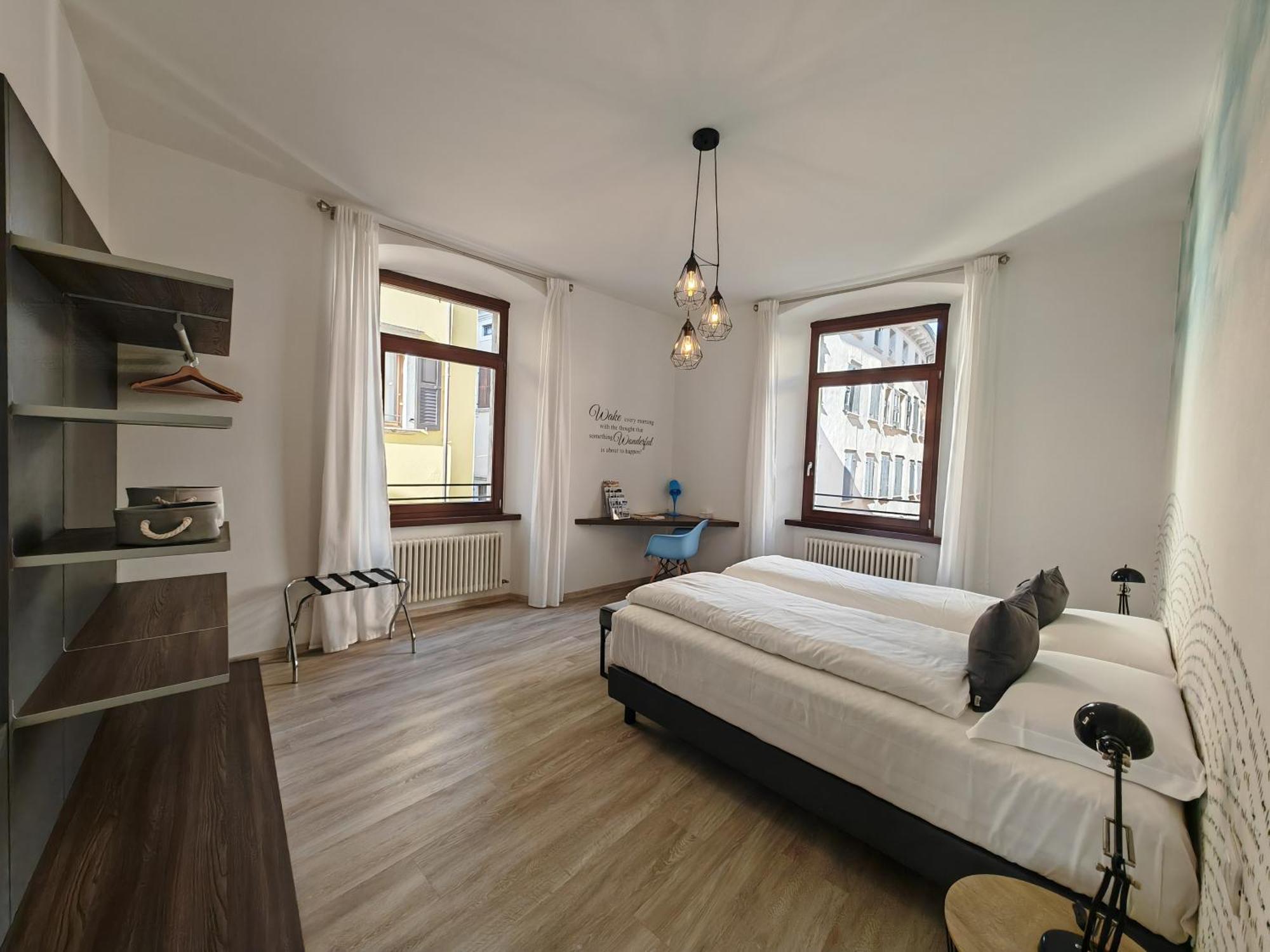 Rivapartmentsdowntown Travel المظهر الخارجي الصورة