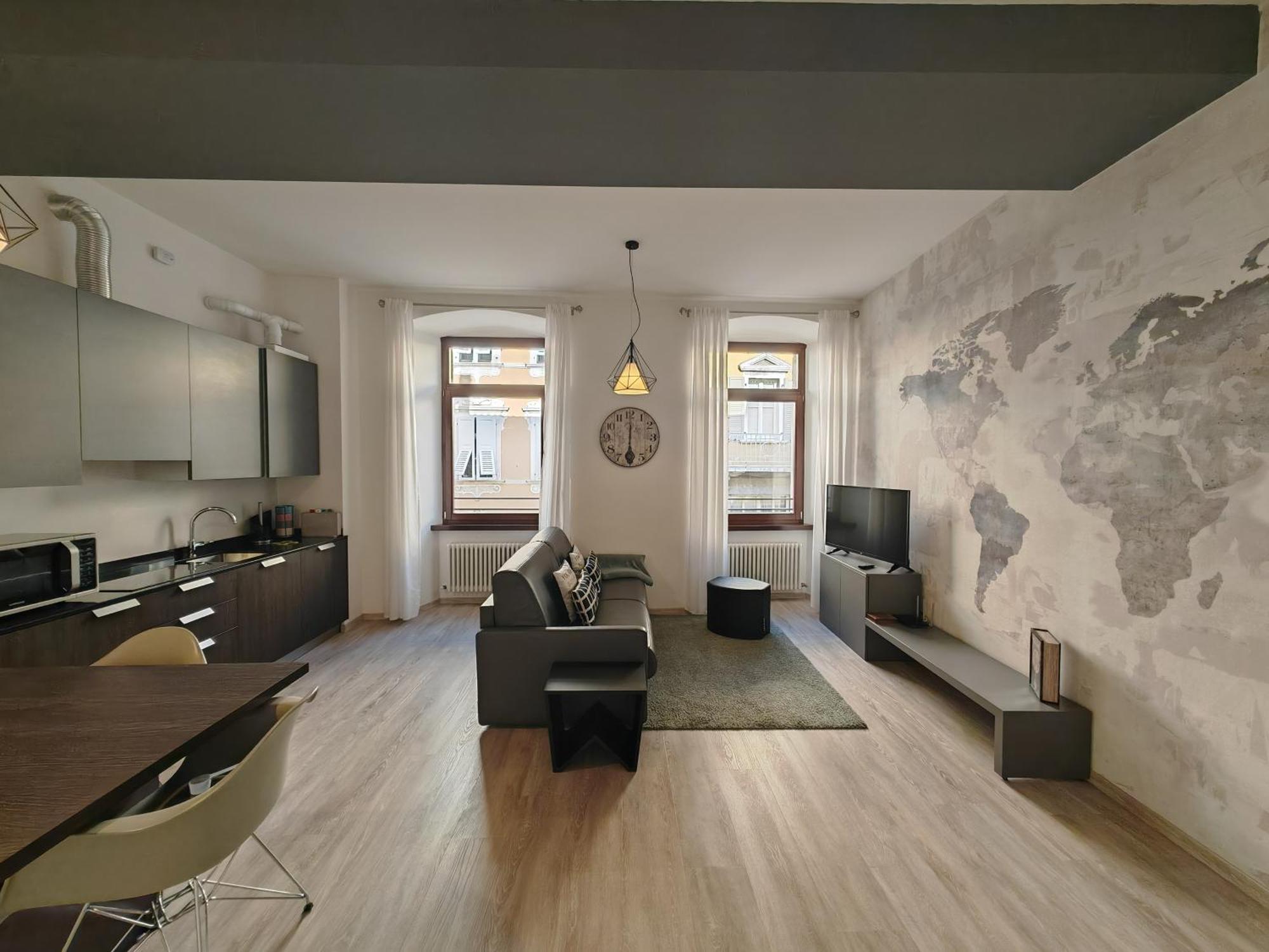Rivapartmentsdowntown Travel المظهر الخارجي الصورة